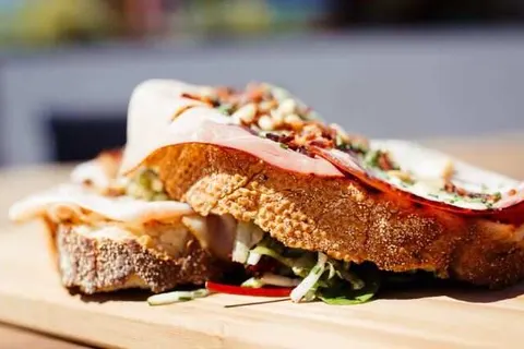 Badhotel Rockanje aan Zee foto 12