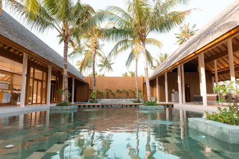 ananea Madivaru Maldives in ރަސްދޫ — foto 25