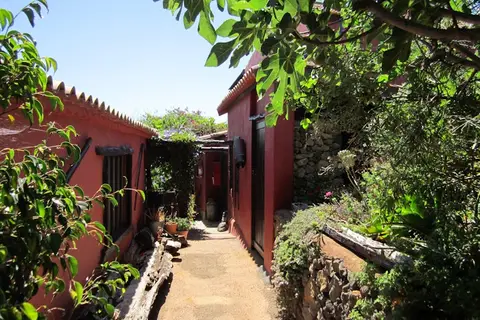 Hacienda La Centenaria in El Paso, foto 16