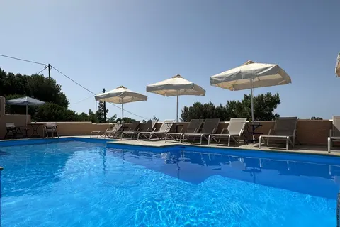Fly & Go Panorama Kambos Village in Municipal Unit of Marathokabos — foto 5