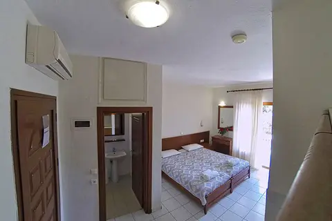 Hotel Argo in Σίβηρη — foto 9