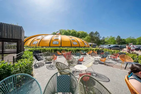 Hu Birkelt Village foto 24