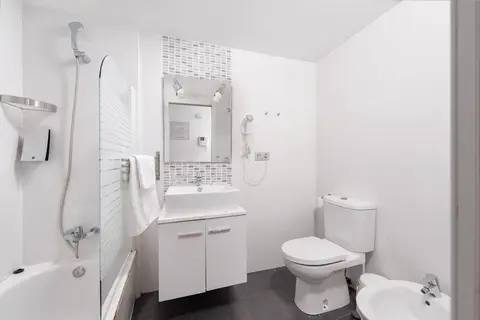 Apartamentos Globus in Alicante, foto 14