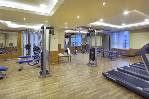 Armada Avenue Hotel in Armada Bluebay Hotel, foto 11