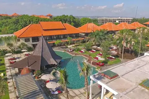 Sadara Resort in Badung — foto 2