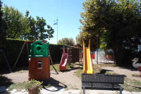 Camping Lido Di Monvalle foto 3