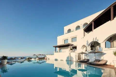 Esperos Village Blue & Spa - Adults Only in Faliraki