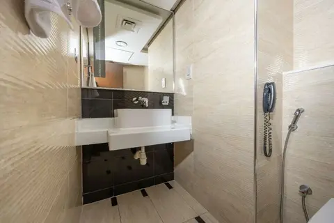Pearl Swiss Hotel in ديرة — foto 17