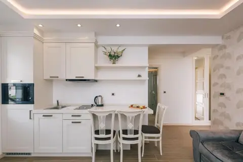 Splendido MB Apartments in Tivat — foto 11