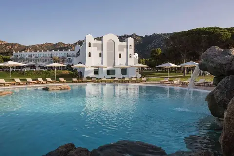 Falkensteiner Resort Capo Boi in Villasimius, foto 13