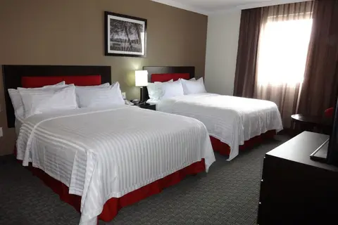 Ramada by Wyndham Ciudad de Mexico Perinorte in Tlalnepantla De Baz — foto 21