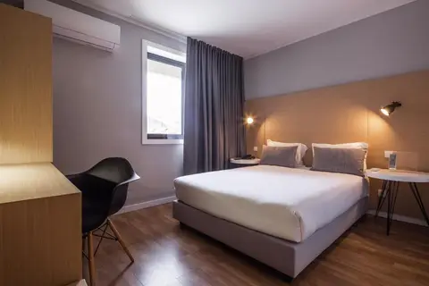 Cliphotel in Vila Nova de Gaia — foto 30