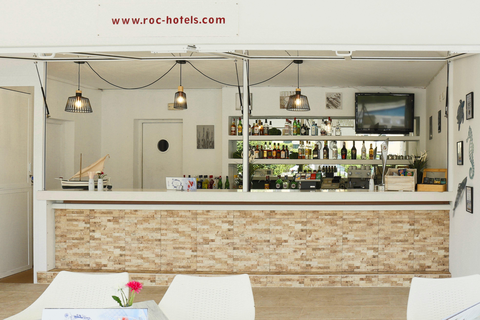 AluaSun Lago Park foto 12