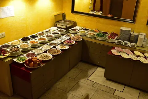 Agora Life in Fatih — foto 9