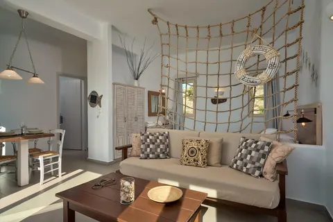 Althea Boutique Hotel in Karpathos Municipal Unit — foto 21