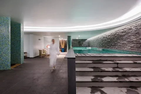 Castanheiro Boutique Hotel foto 7