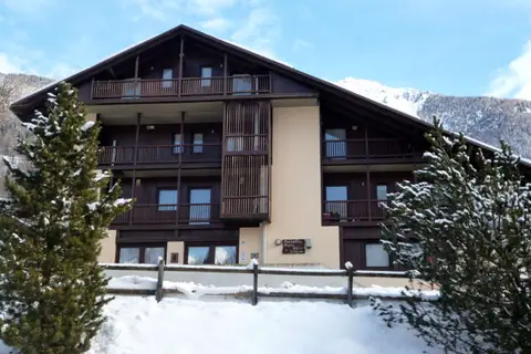 Parco Dello Stelvio in Cogolo — foto 2