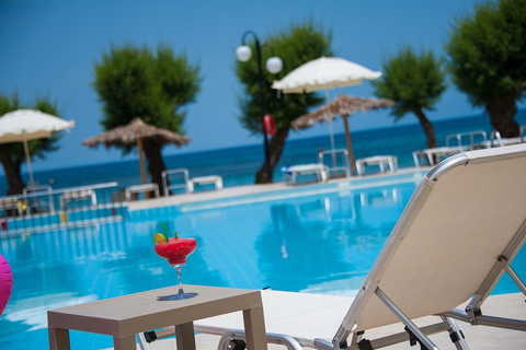 Mimoza Beach Resort foto 13