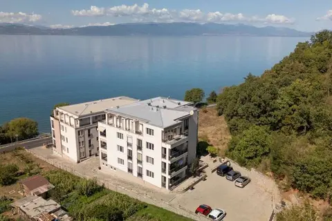 Appartementen Atlantis in Пештани — foto 16