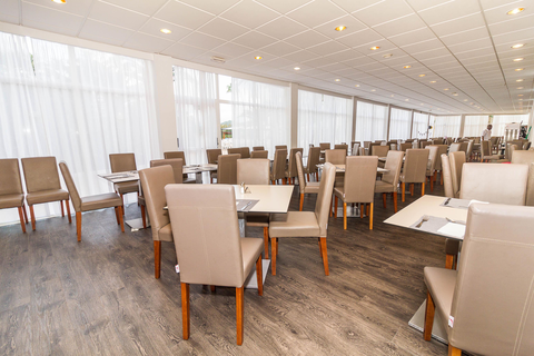 Hotel Eix Lagotel foto 8