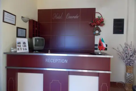 Onorato Hotel in Vlora — foto 2