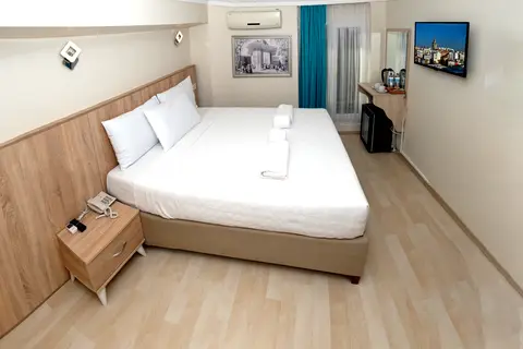 Le Safran Palace Hotel in Fatih — foto 7