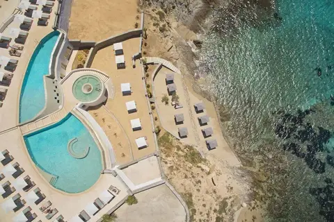 Anax Resort & Spa in Agios Ioannis Diakoftis, foto 11