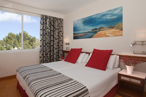 Appartementen Ivory Playa foto 4