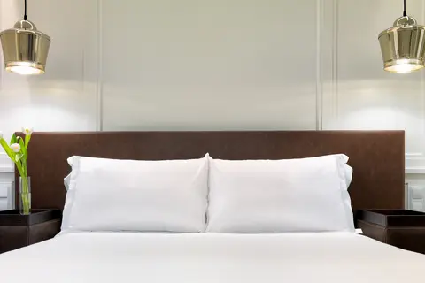 H10 Montcada in Barcelona — foto 30