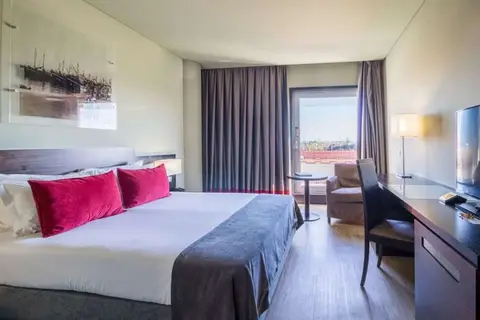 Melia Ria Hotel & Spa in Aveiro — foto 20