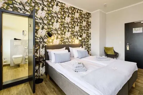 Schlosshotel Braunfels foto 5