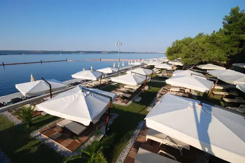 Hotel Mirna - Lifeclass Hotels & Spa in Piran / Pirano — foto 17