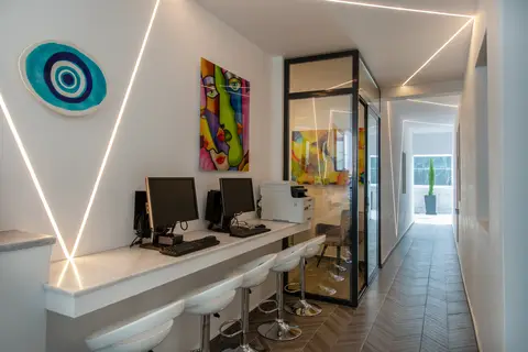 Central Boutique Hotel by Naoussa Hills in Νάουσα — foto 29