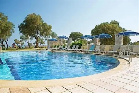 Lito Apartments - Paleochora in Παλαιόχωρα — foto 11