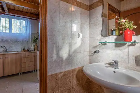 Appartementen Lofos Soilis in Αρκάδιοι — foto 24