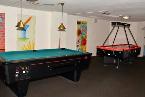 Resort Bad Boekelo Appartementen foto 21