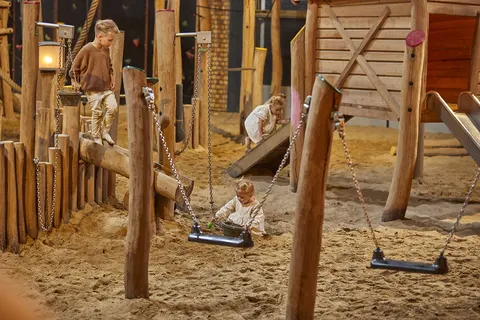 Camping De Leistert foto 4