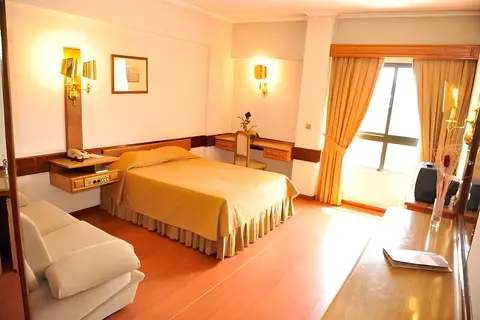Hotel Premium Chaves - Aquae Flaviae in Chaves — foto 18