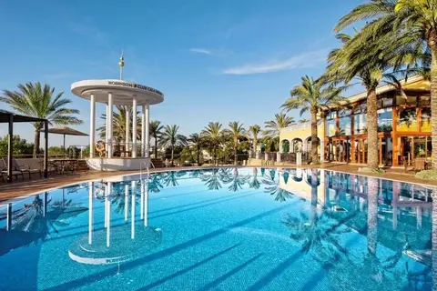 Robinson Club Cala Serena in Felanitx — foto 2