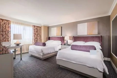 The Commerce Casino & Hotel in Commerce — foto 4
