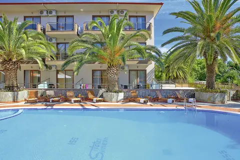Hotel Simeon in Metamorfosis — foto 3
