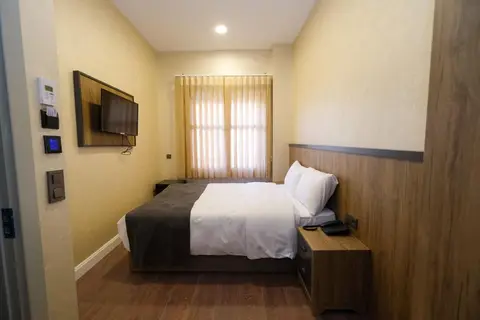 Valens Boutique Hotel in Fatih — foto 4