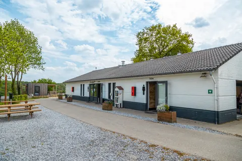 Vakantiepark Gulperberg foto 18