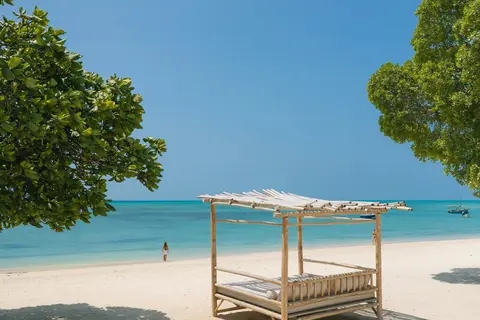 Bawe Island Resort in Zanzibar City, foto 24