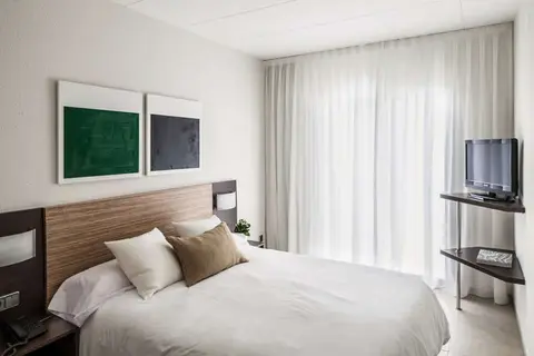 AQUA Hotel Bertran Park in Lloret de Mar — foto 23