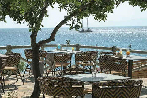 TUI Blue Elounda Breeze in Δημοτική Ενότητα Αγίου Νικολάου — foto 8