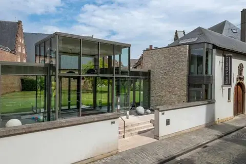 Martin's Klooster in Leuven — foto 10