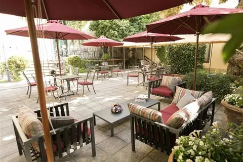 Hotel Boutique Palazzo Lorenzo in Florence — foto 24
