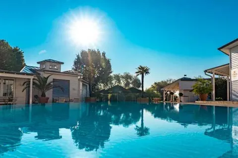 Sunday Resort Schwielowsee foto 2