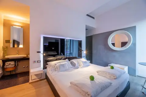 UNAHOTELS One Siracusa in Syracuse, foto 8